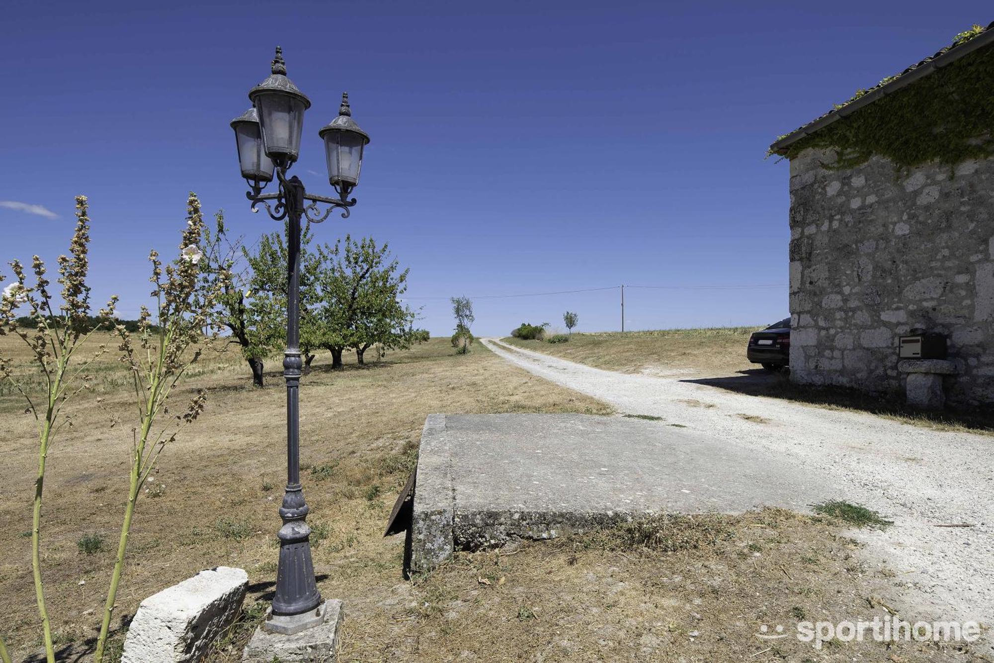 Holiday home Ferme En Pleine Campagne