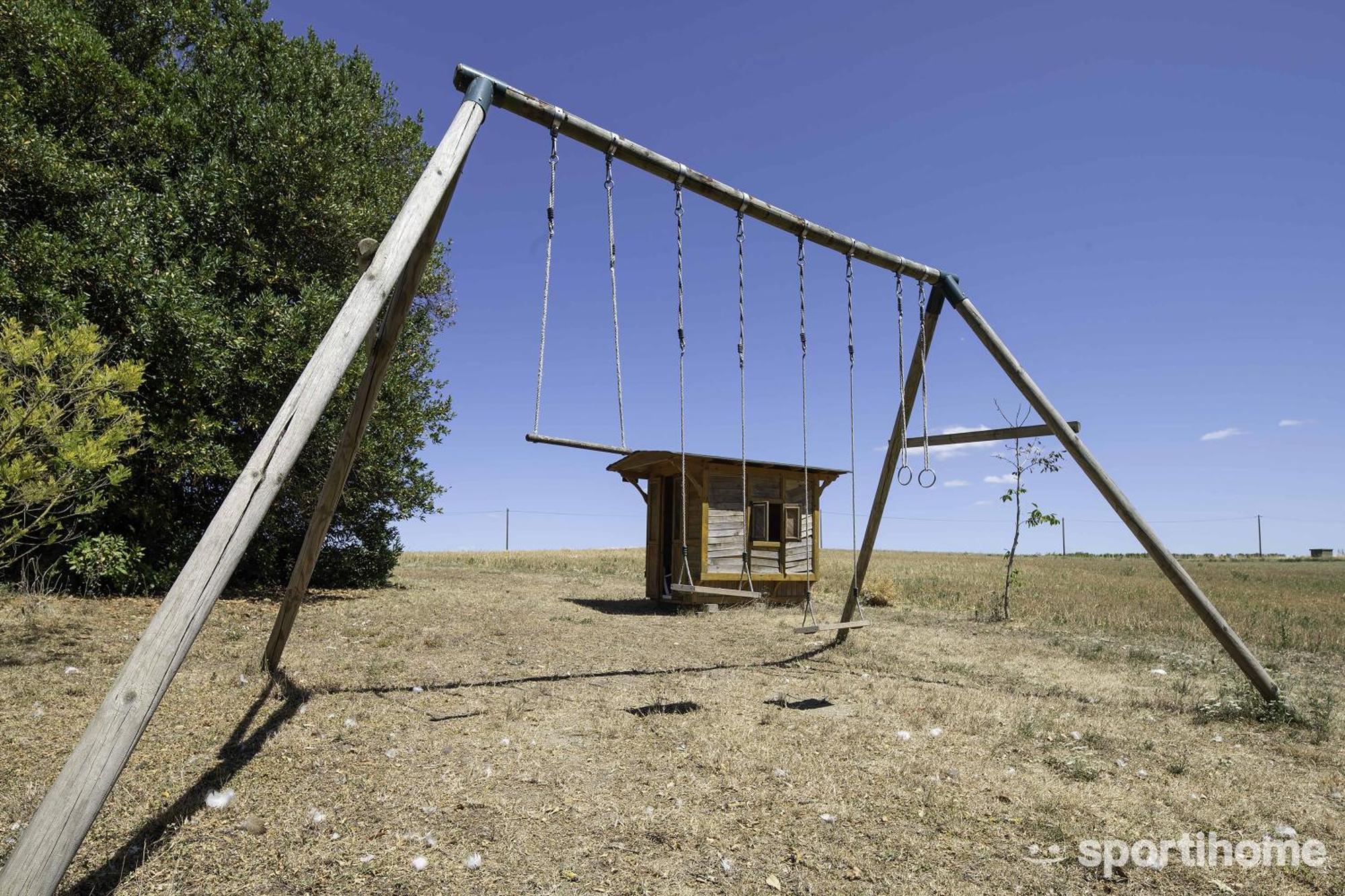 Holiday home Ferme En Pleine Campagne