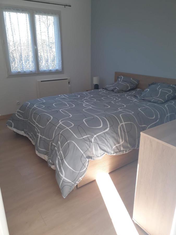 Ferme En Pleine Campagne Holiday home