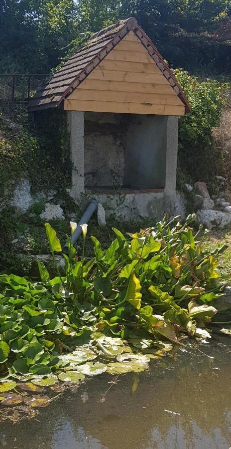 Ferme En Pleine Campagne Ferienhaus *