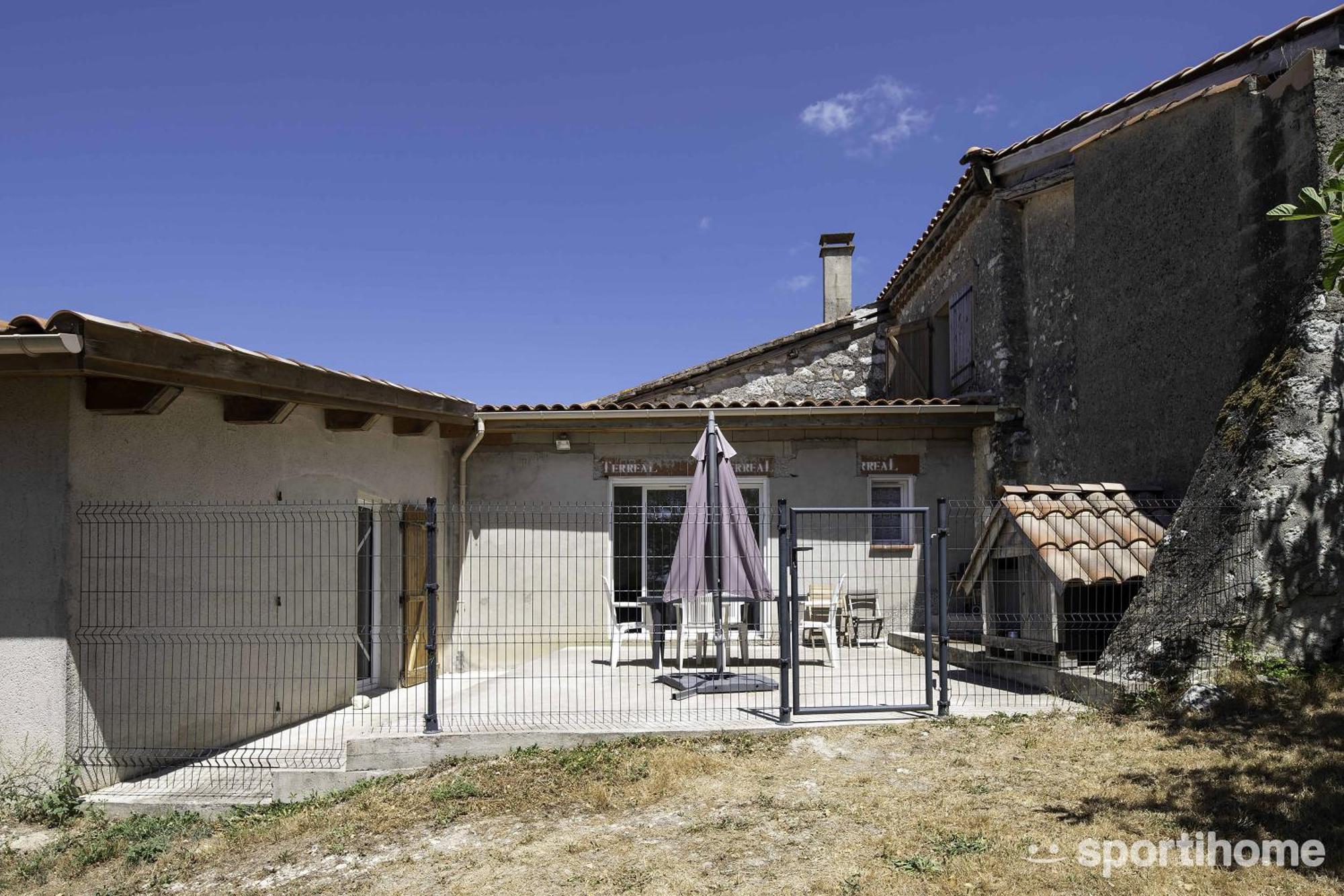 Ferienhaus Ferme En Pleine Campagne *